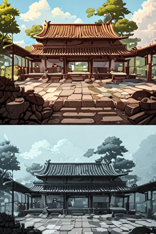 Kẻ Cuồng Cày Level