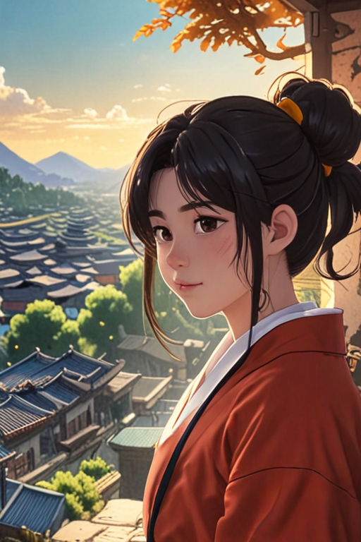 Sống Yên Ổn Nghĩ Đến Ngày Gian Nguy