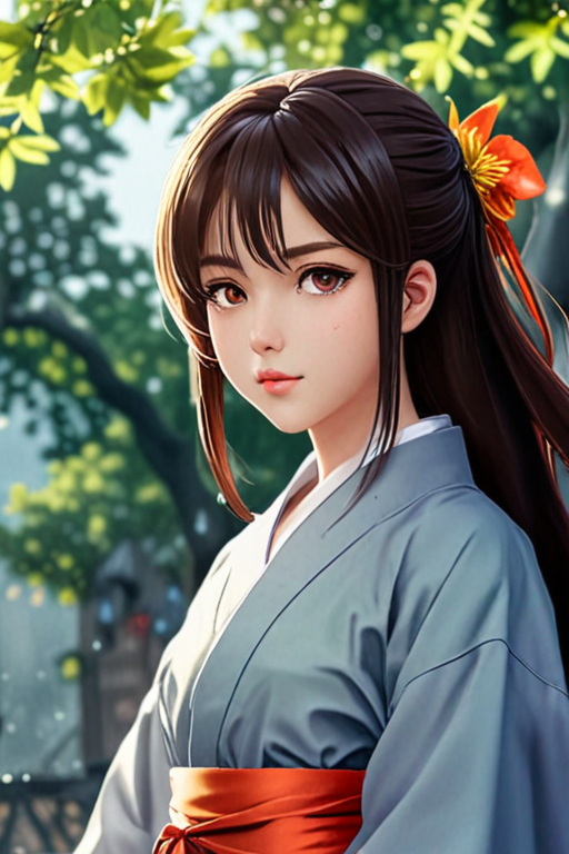 Ông Chồng Bị Bệnh Nan Y