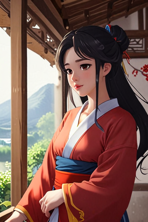 Sống Như Hoa Mùa Hạ
