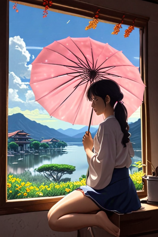 Làm Gối Ôm Cho Hào Môn Chó Dại