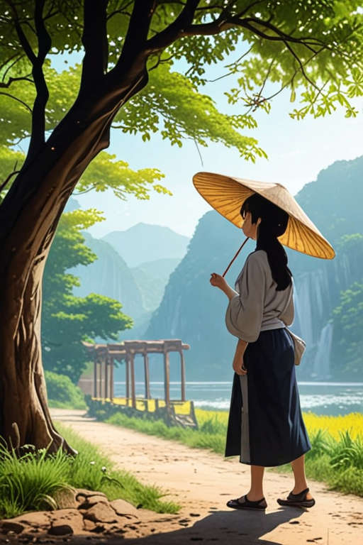 Thanh Chúc Tiểu Thái Hợp Tập