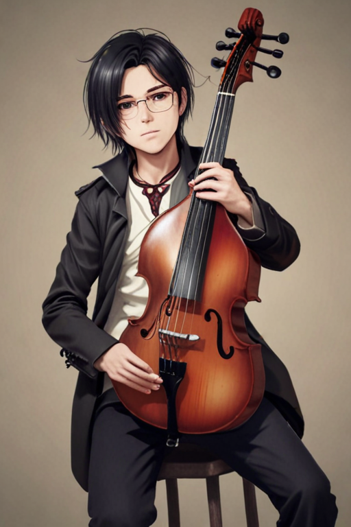 13° Bass (Âm Bass Quãng 13)