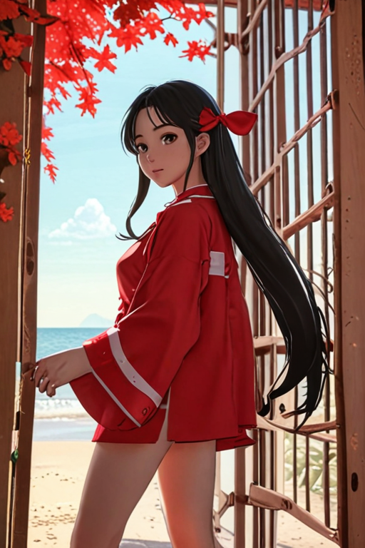 Trứng Gà Đường Đỏ