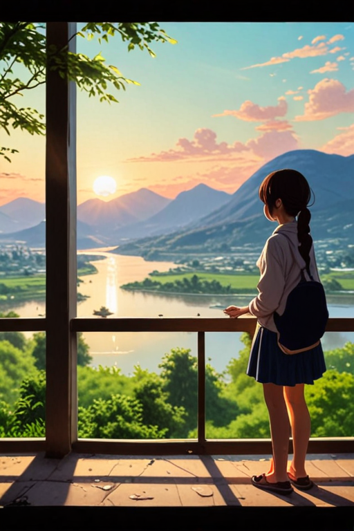 Nghiệt Đồ! Đừng Nắm Lông Vi Sư!
