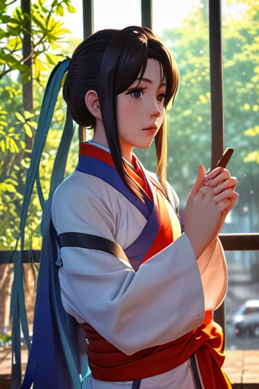 Kỳ Thực Ta Cực Kỳ Có Tiền