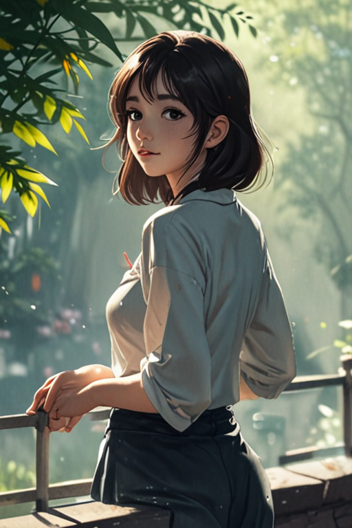Trâm Hoa Đào – Tầm Nguyệt Ca