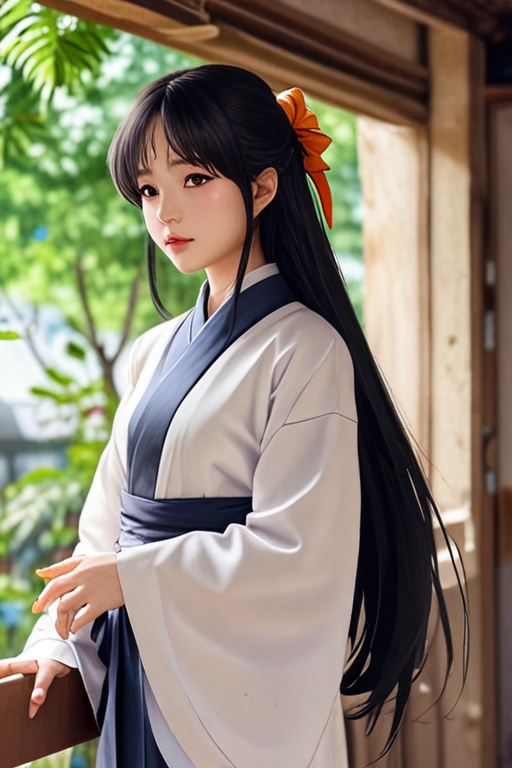 Thiên Nương Tư Phàm