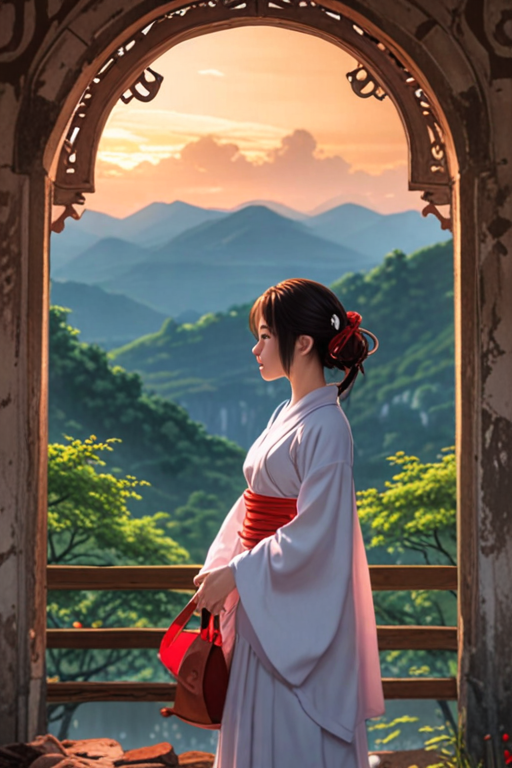 Hàng Xóm Mới Chuyển Đến