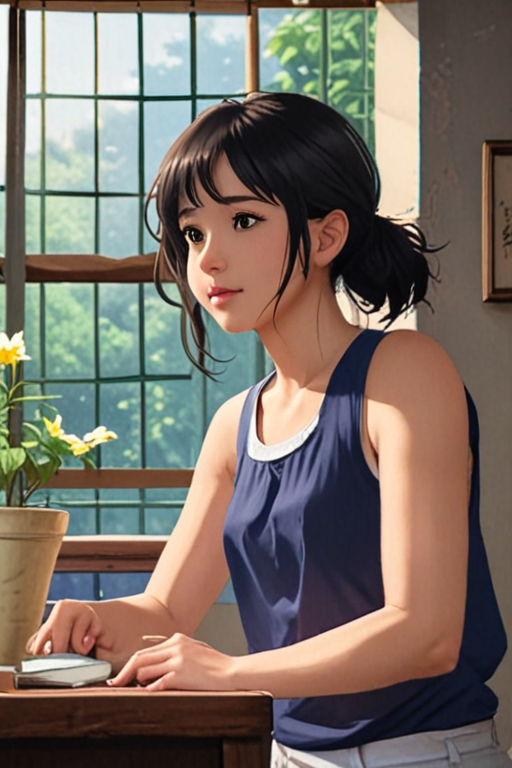 Bạn Trai Siêu Nhân Của Tôi