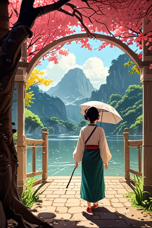 Có Một Ma Quân Rất Cưng Chiều Ta