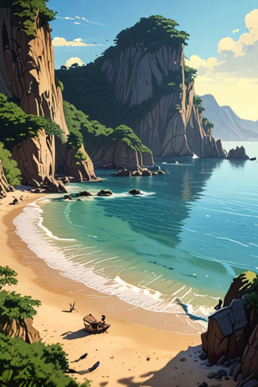 (12 Chòm Sao) Hoàng Cung Náo Loạn, Gà Bay Chó Sủa