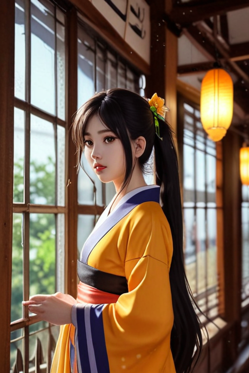 Tiểu Thư, Anh Là Đàn Ông Sao?