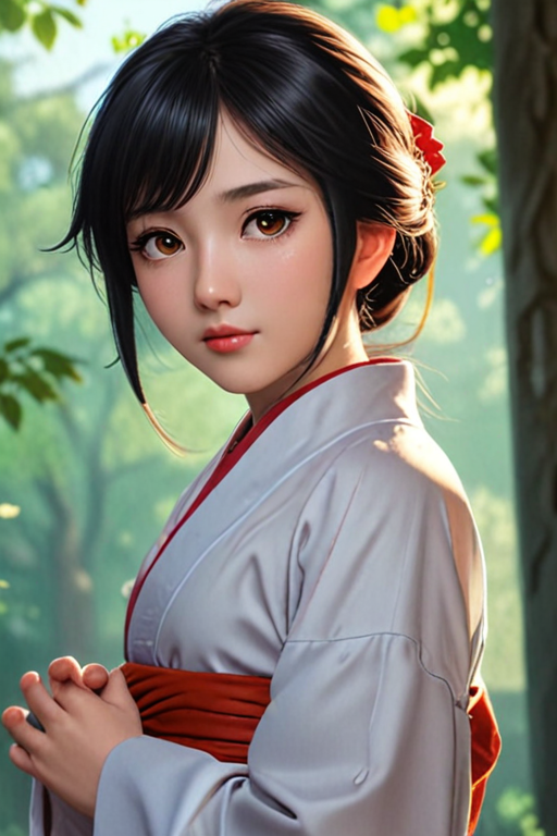 Hoàng Hậu Trẻ – Khuẩn Ti Mộc Nhĩ