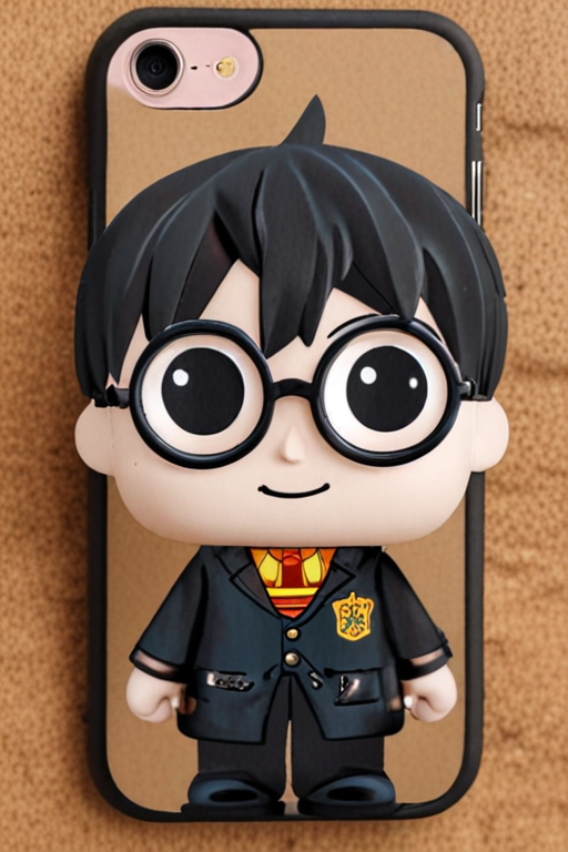 [Đồng Nhân Harry Potter] Màu Đen Màu Xám