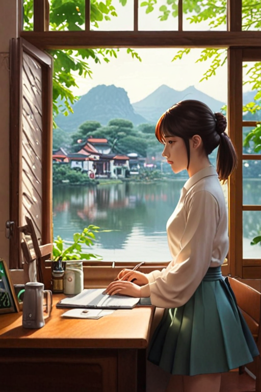 Hứa Bên Em Cả Một Đời Người