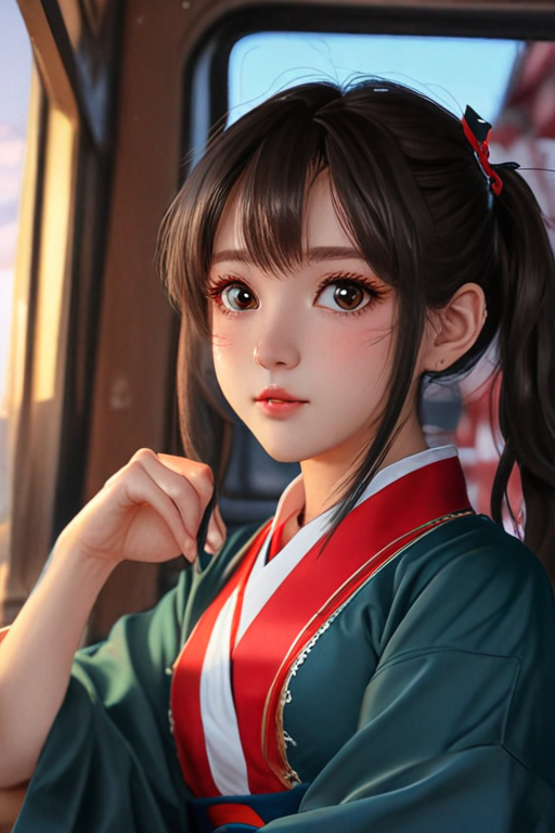 Đường Về Nhà Của Vật Hi Sinh Nữ Phụ