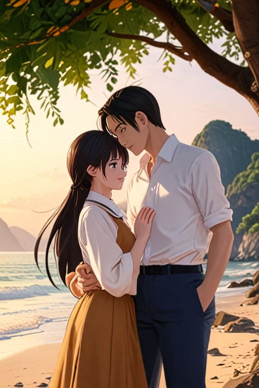 Tiểu Bạch Thỏ Của Mạc Hàn Lâm
