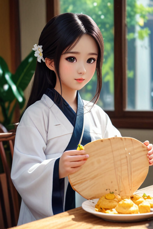 Gả Cho Cựu Nguyên Soái Ốm Yếu Bệnh Tật