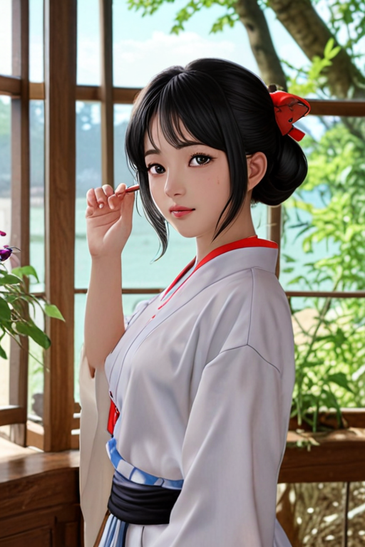 Bệnh Bệ Hạ Cũng Không Nhẹ