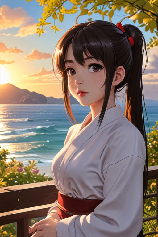 Mối Tình Của Chàng Nhạc Sĩ