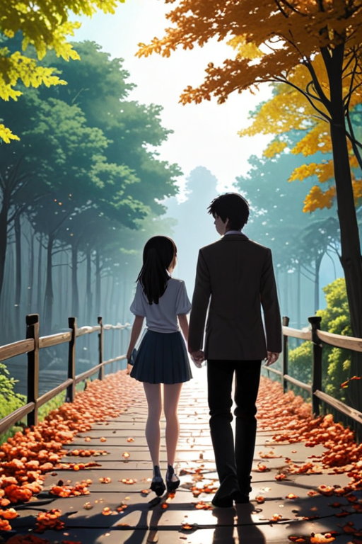 Then Came You