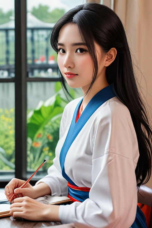 Tướng Minh
