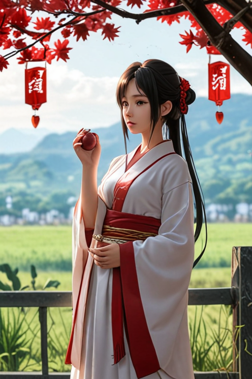 Mưu Trí Thời Tần Hán