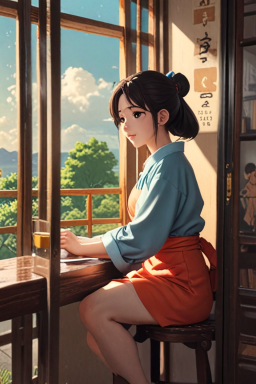 Trường Sinh Bất Tử