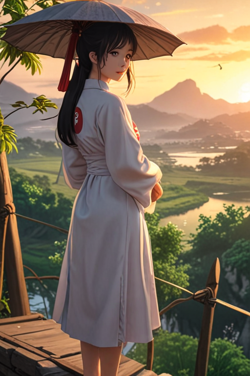 Lời Nguyền Chung Tình