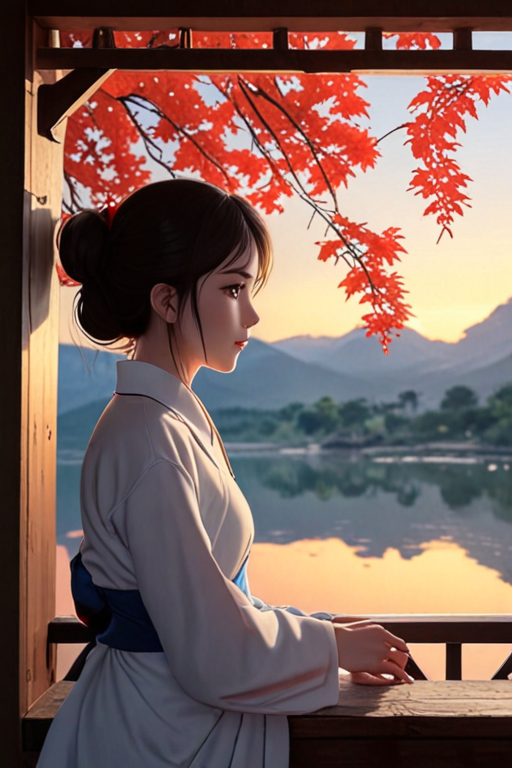 Tất Cả Mọi Người Đều Nghĩ Thiên Kim Giả Có Nỗi Khổ Mà Không Nói